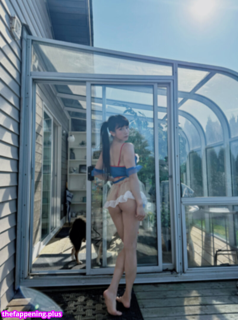 Ggshacylin Fotografie OnlyFans Dezbrăcată #461