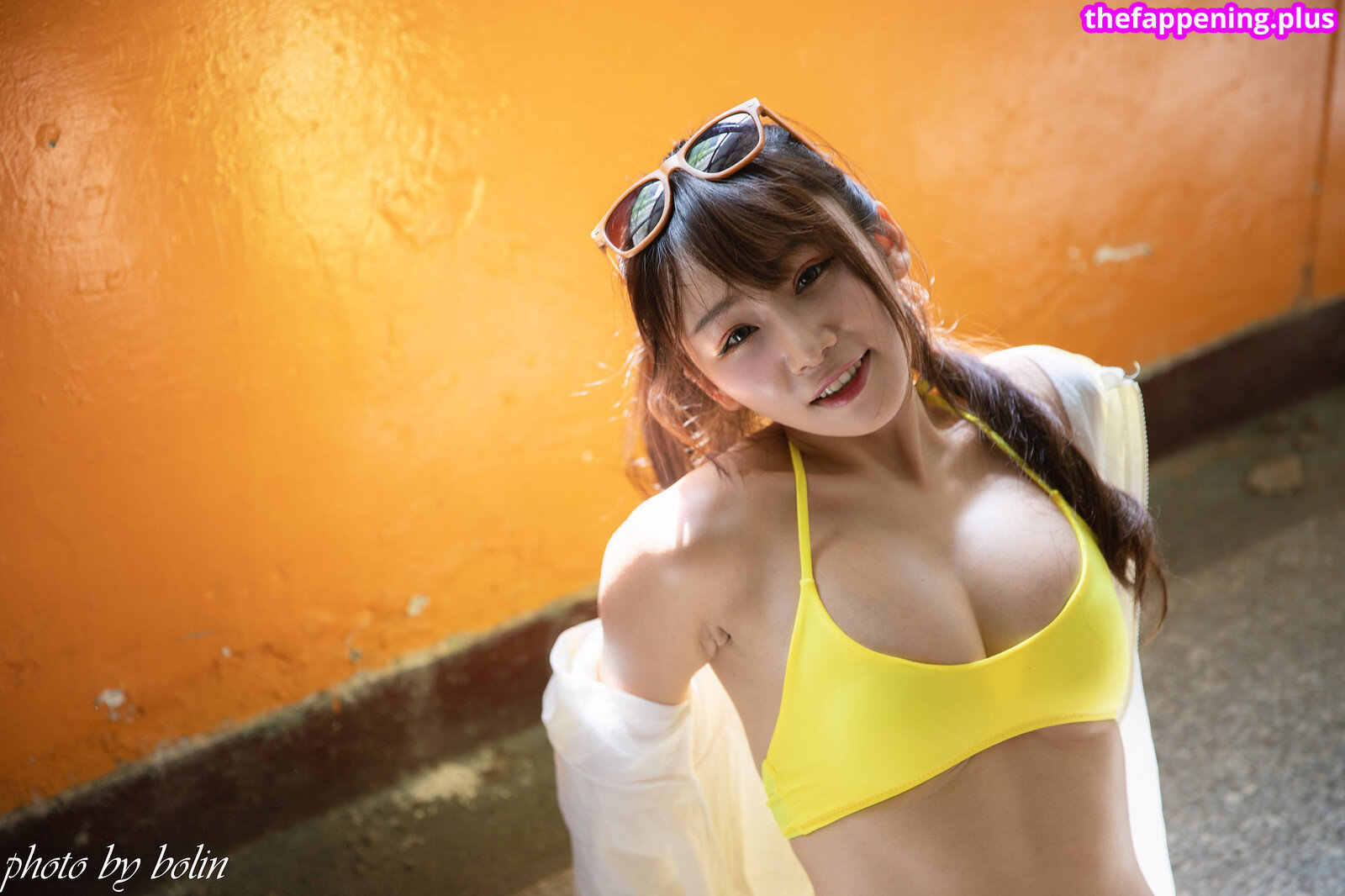 Ggshacylin 裸照OnlyFans照片 #557