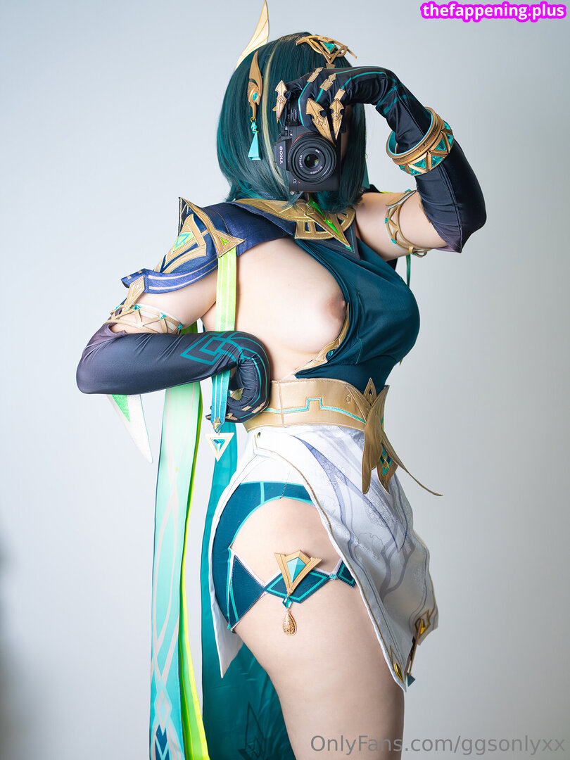 ggsonlyxx / xxggsonlyxx 누드 OnlyFans 사진 #94