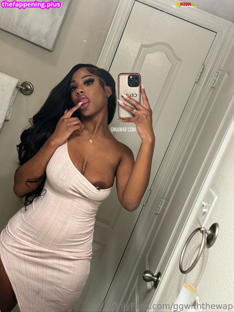 Ggwiththewap / ggwithdawap / https: Nacktes OnlyFans Foto #9