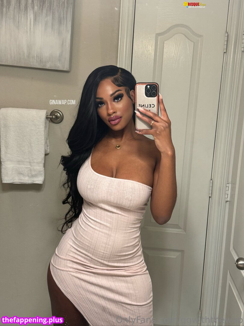 Ggwiththewap / ggwithdawap / https: Foto OnlyFans Nuda #11