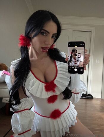 Giagerardi / Gia Isabella