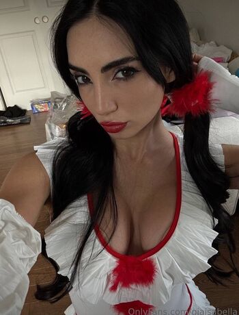 Giagerardi / Gia Isabella