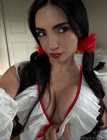 Giagerardi / Gia Isabella