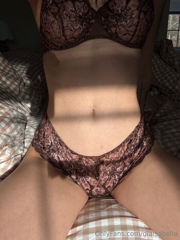 Giagerardi / Gia Isabella