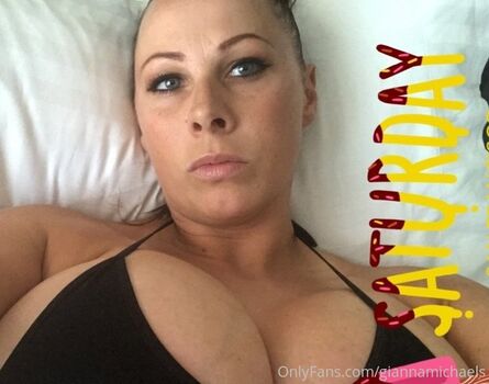 Gianna Michaels