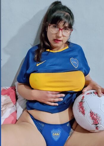 GIMENA DUARTE DE LAFERRERE