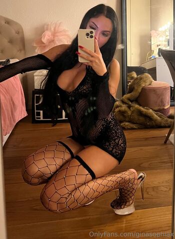 ginasophiax