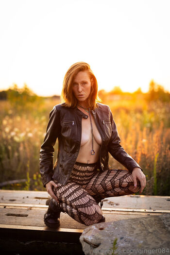 ginger084