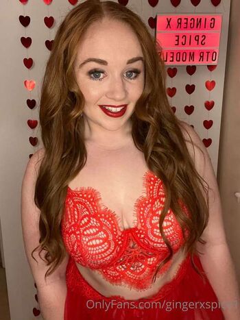 GingerXSpice