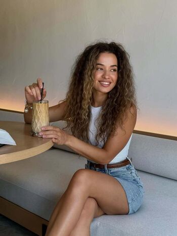 Girls From Kamenskoe