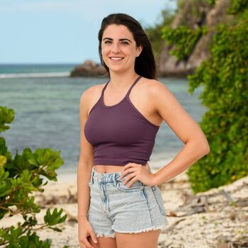 Girls From Survivor