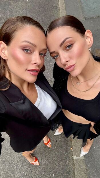 Giulia Provvedi Le Donatella