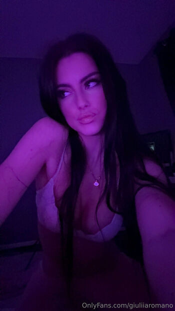 giuliiaromano