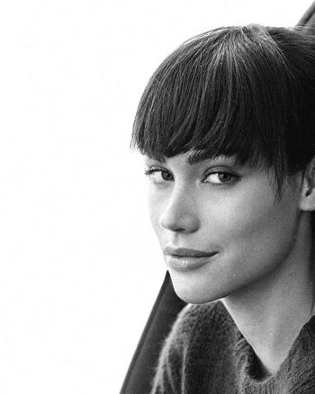 Gloria-Sophie Burkandt