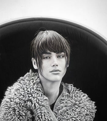 Gloria-Sophie Burkandt