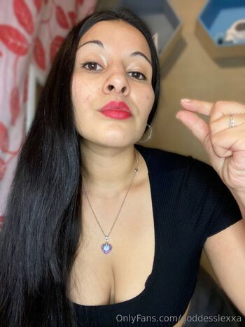 goddesslexxa