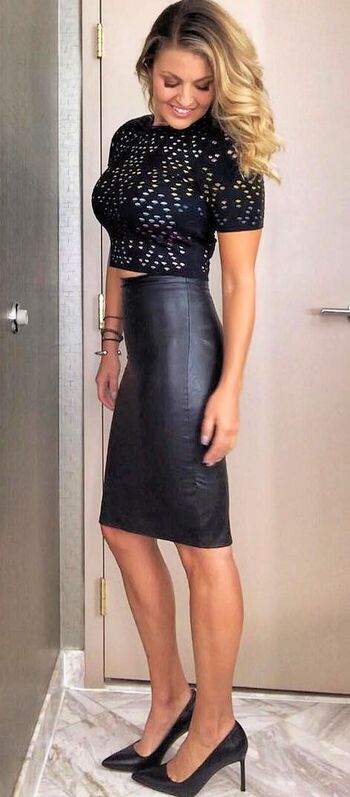 Golf Girls & Golf Related