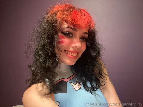 gothgamergirly