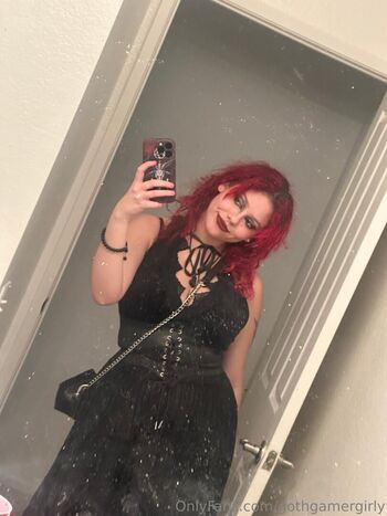 gothgamergirly