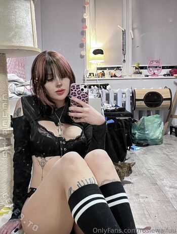 Gothgirlrosie