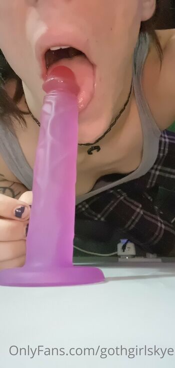 gothgirlskye