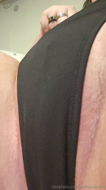 gothiccpeach