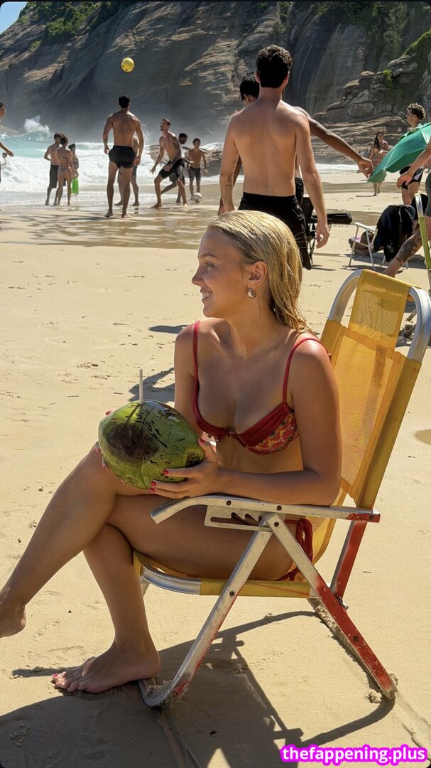 Grace Andrews - grace.andrews