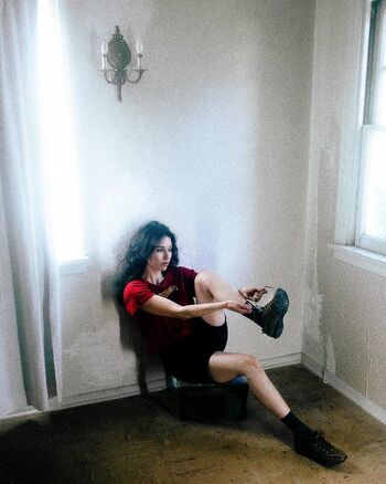 Grace Caroline Currey