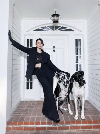 Grace Caroline Currey