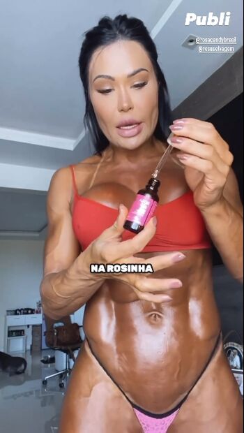 Gracyanne Barbosa
