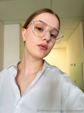 gracyestusweet