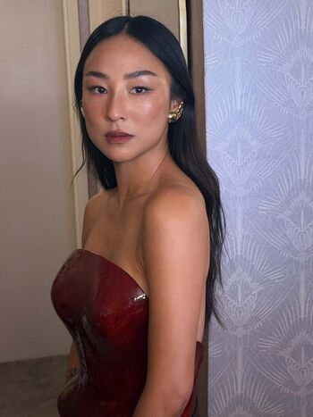 Greta Lee