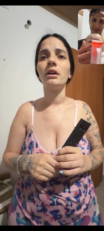 Gringa Nordestina