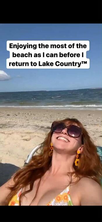 Groovygeologist/Cate Larsen