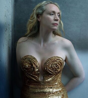 Gwendoline Christie