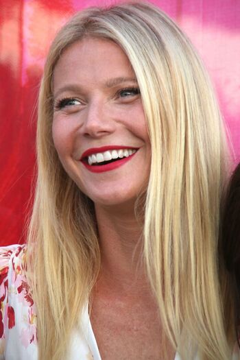 Gwyneth Paltrow