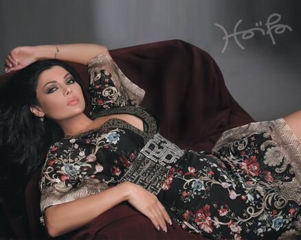 Haifa Wehbe