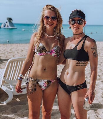 HaileeandKendra