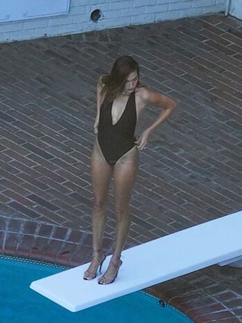 Hailey Baldwin Bieber