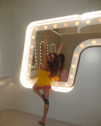 Hailey Baldwin Bieber