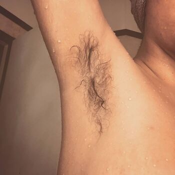 Hairy Women