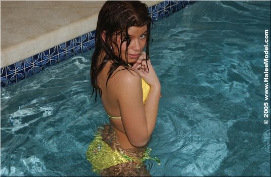 Halee Model