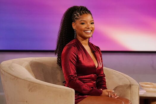 Halle Bailey