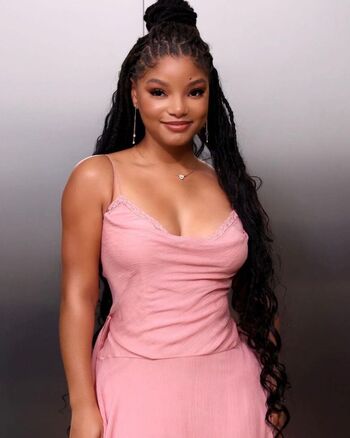 Halle Bailey
