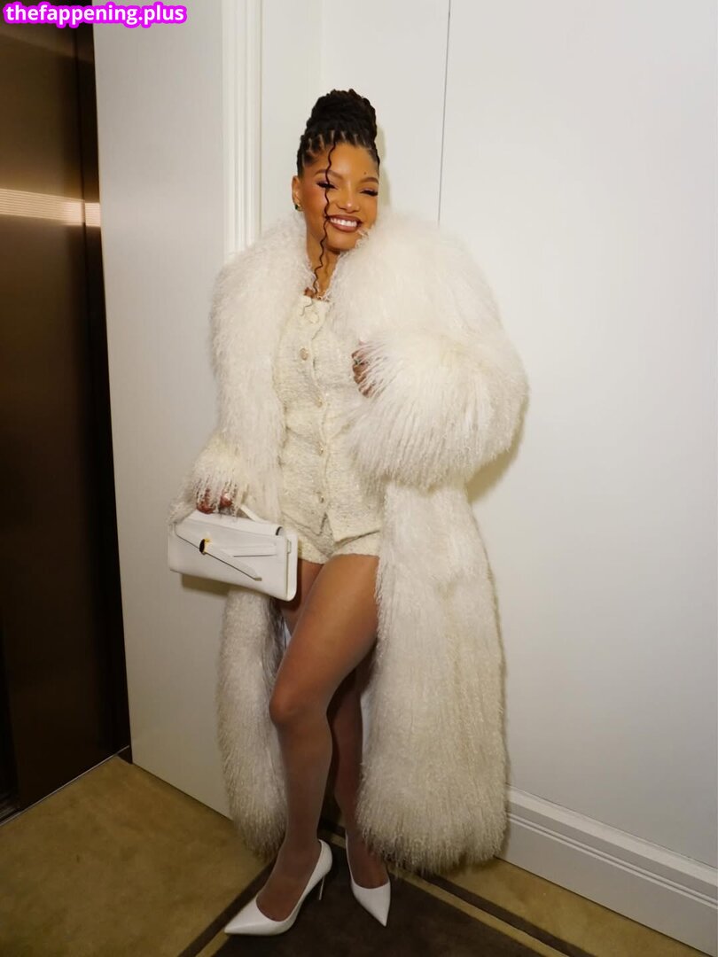 Halle Bailey