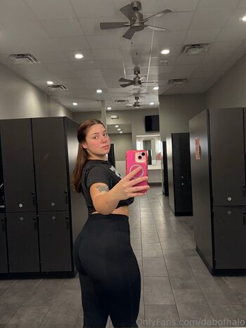 HaloHals | DabOfHalo