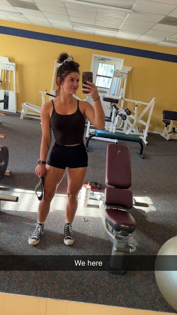 Hannah Barron