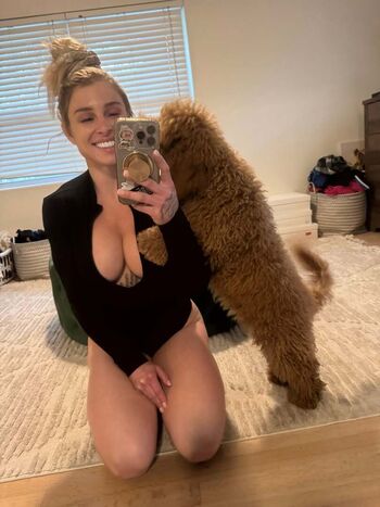 Hannah Goldy