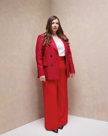 Hannah Murray